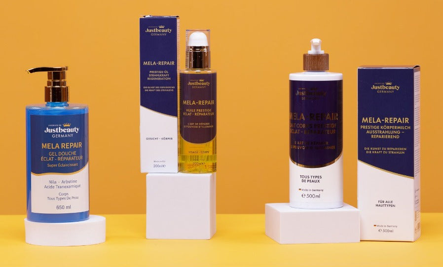 Trio Prestige Mela Repair