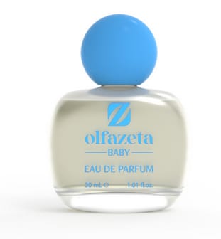 Eau de Parfum Enfants – Garçon (30 ml)