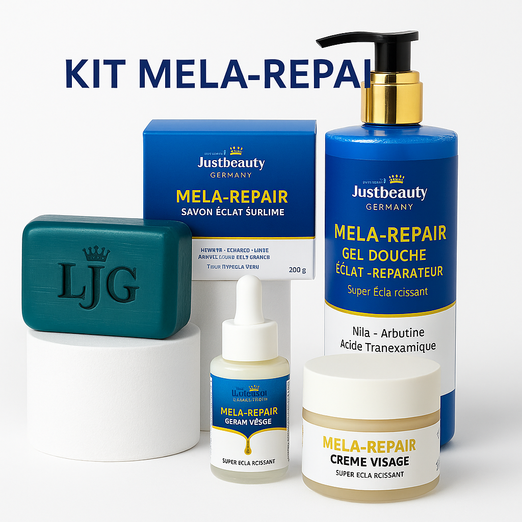 KIT MELA REPAIR - ÉCLAT RÉPARATEUR