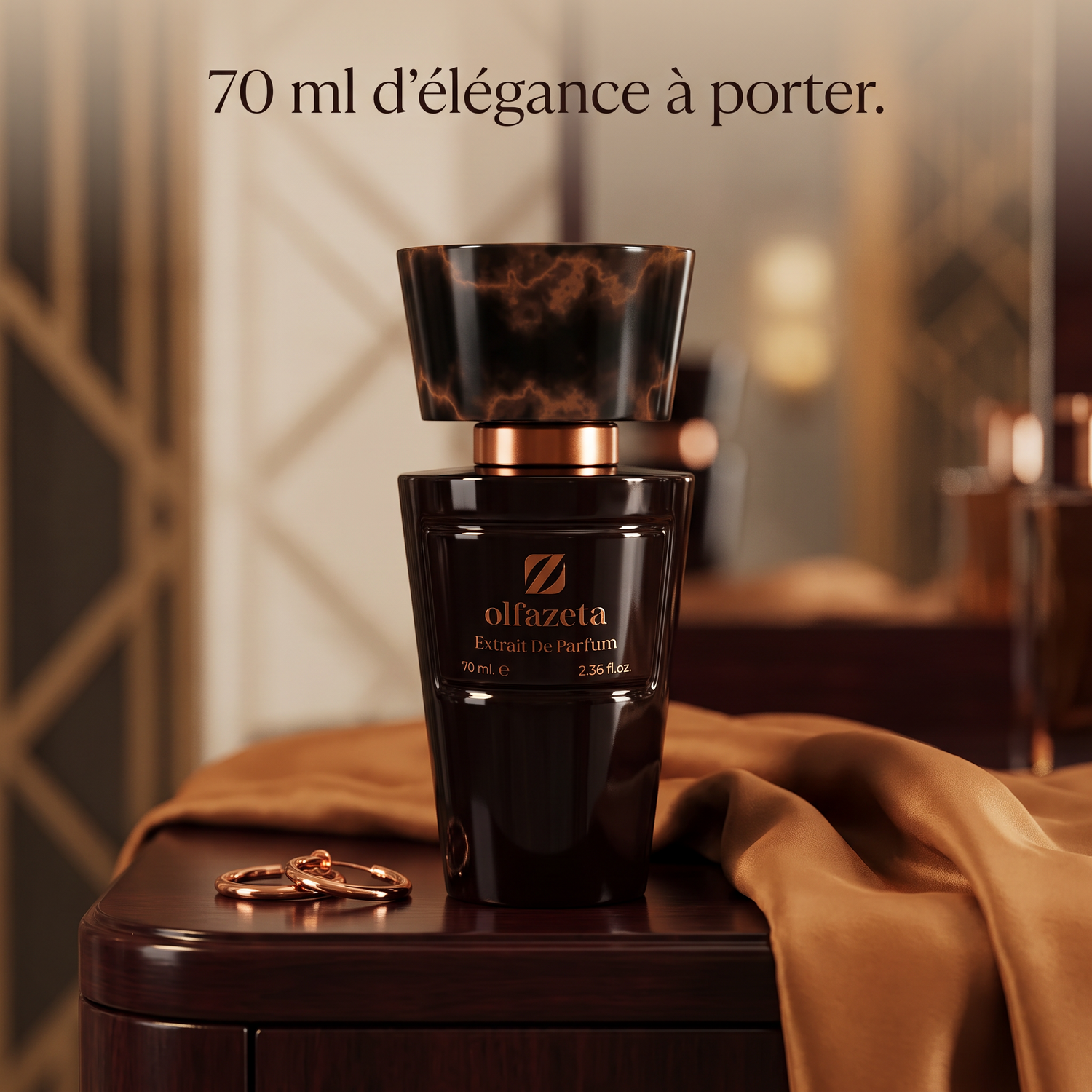 LUXUSPARFÜM 020 - 70ML