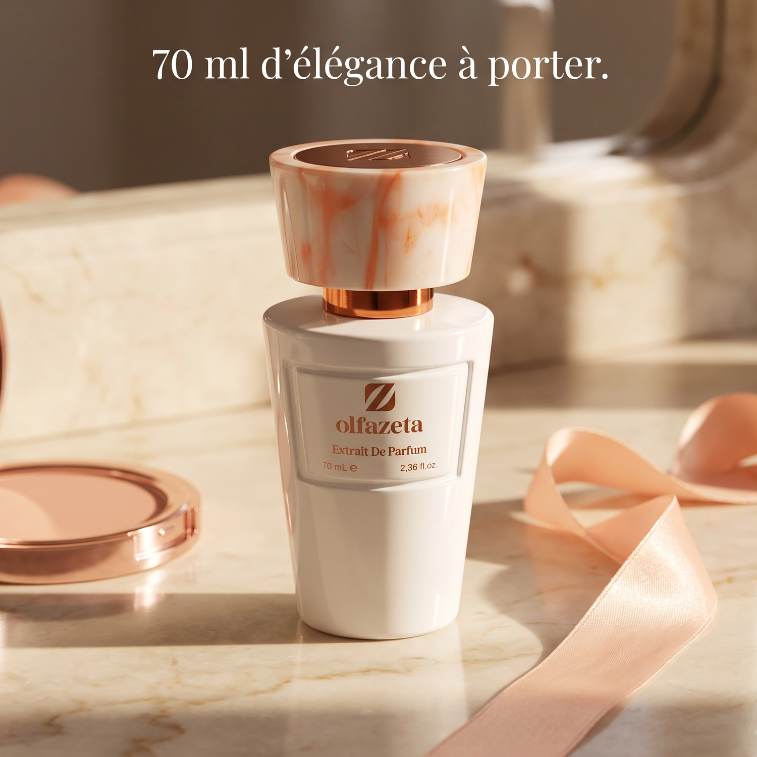 Parfüm Nr. 122 70ml