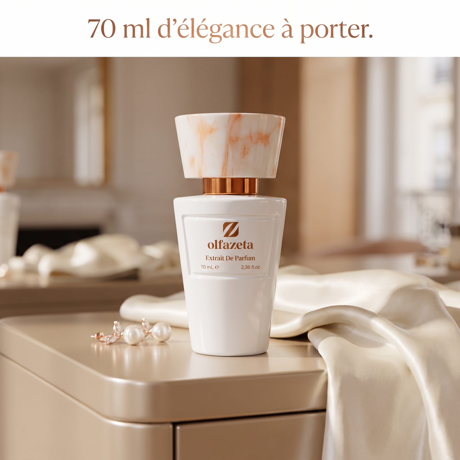 LUXUSPARFUM 131 70ML