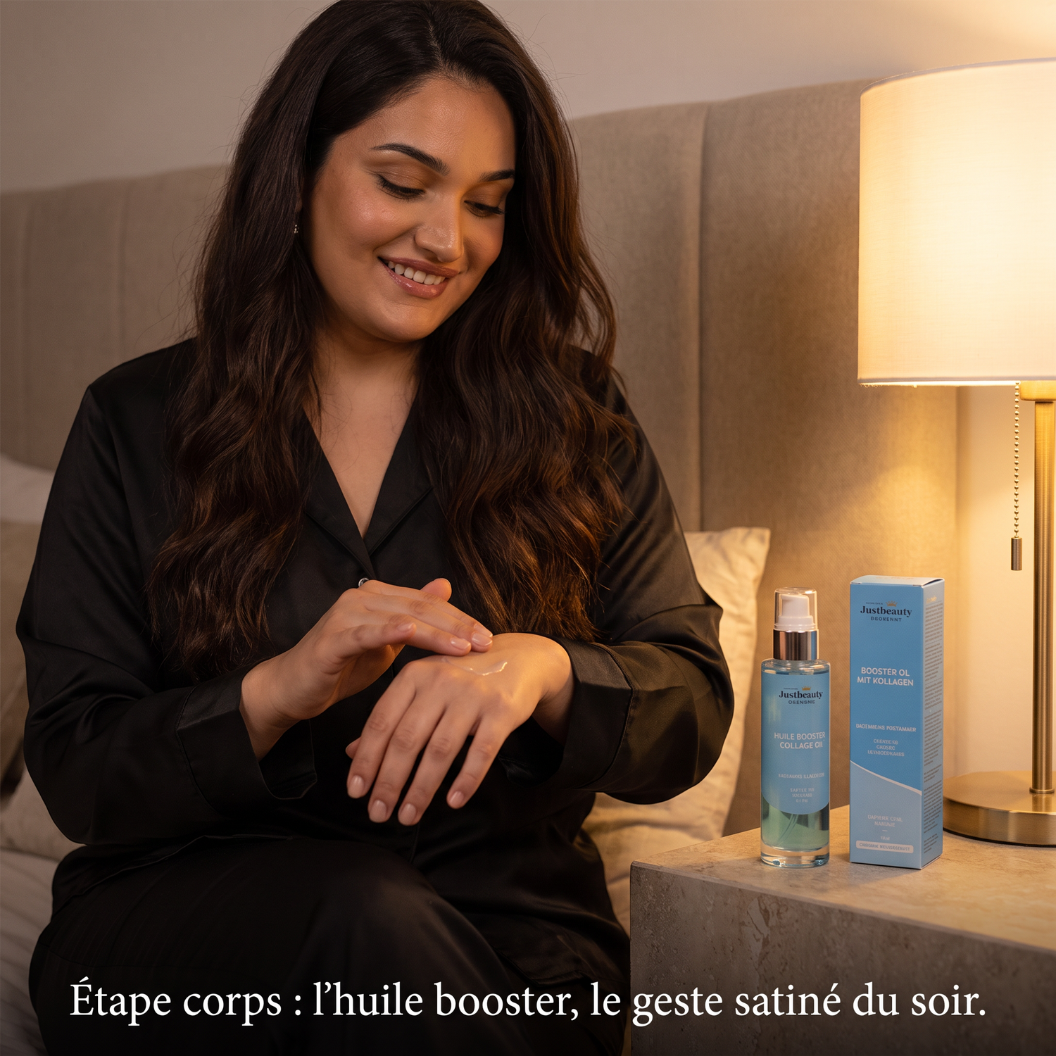 GEHEIMNIS DER JUGEND - VITA-C GEL - PEELING 7tlg.