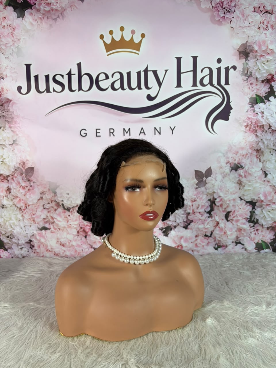 NADIALI LOOSE CURLY 14"