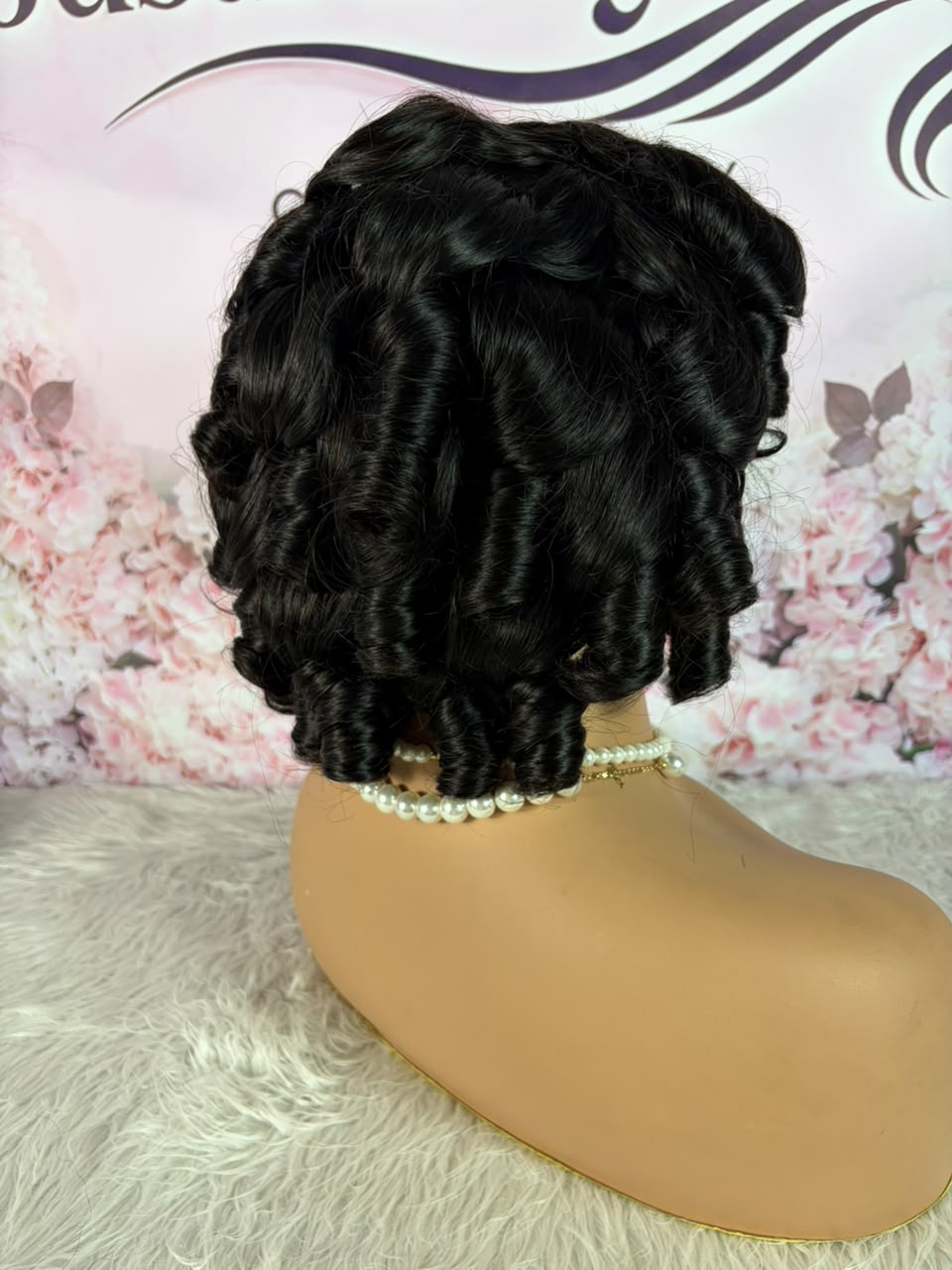 NADIALI LOOSE CURLY 14"