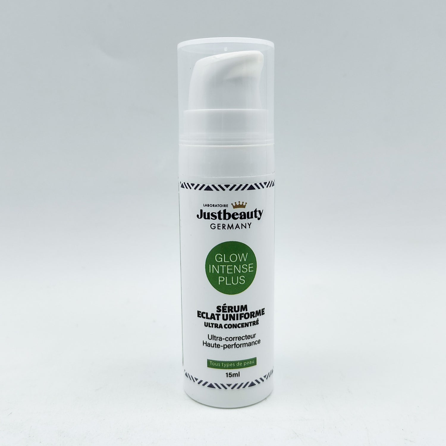 SÉRUM ÉCLAT UNIFORME POUR ZONES SOMBRES 15ML – LE TEST AVANT LE COUP DE CŒUR