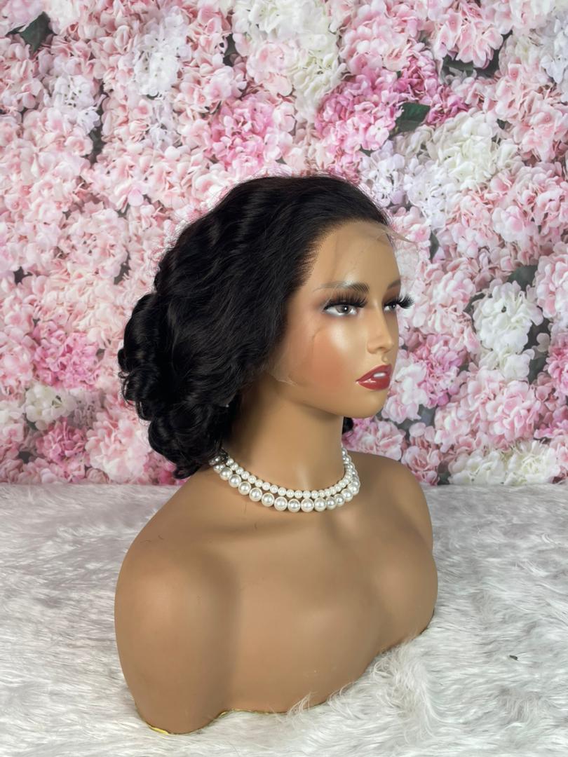 NADIALI LOOSE CURLY 14"