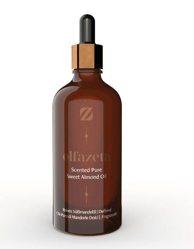 Huile pure de SEDUCTION 100ML