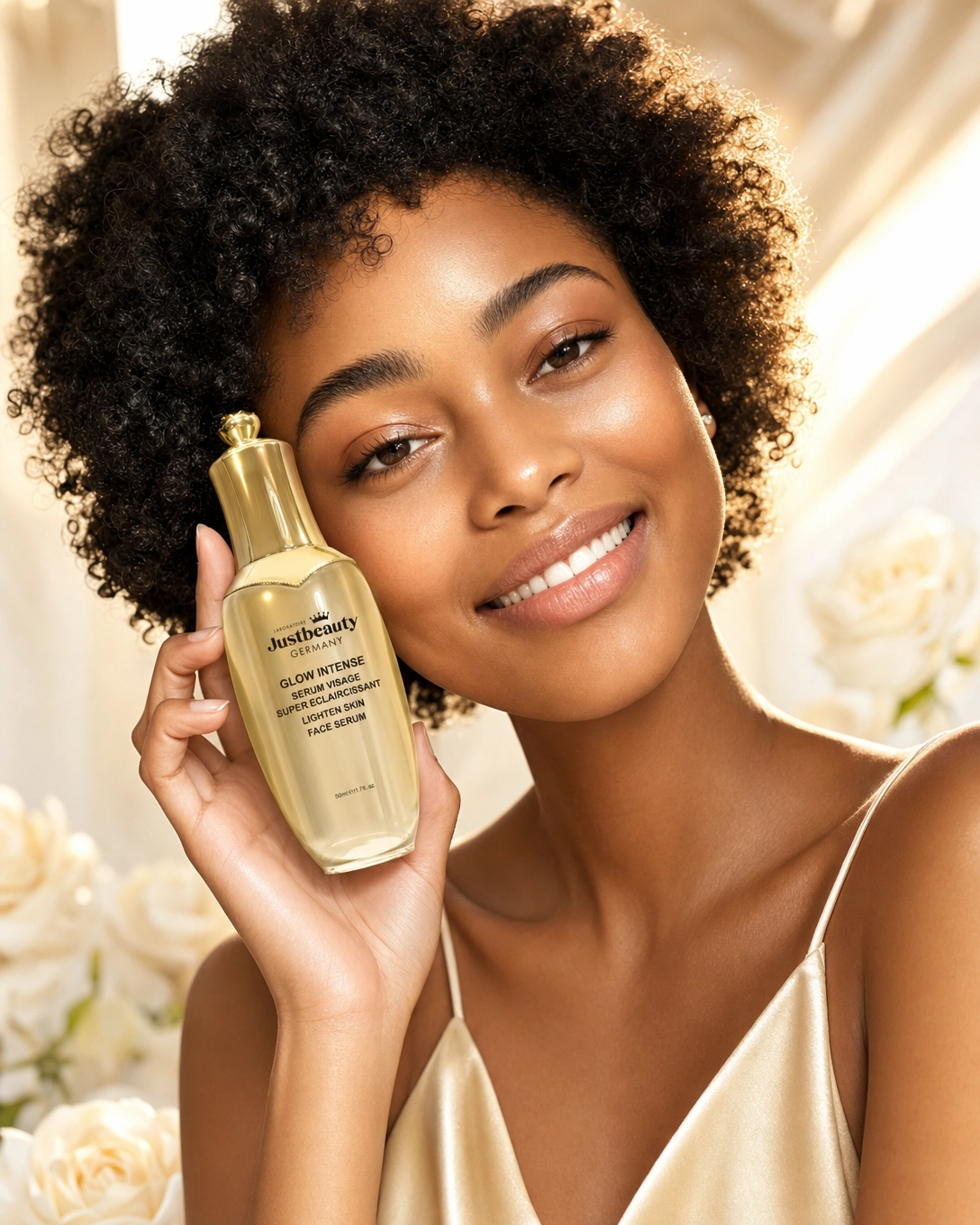 GLOW INTENSE - SERUM VISAGE 50ml
