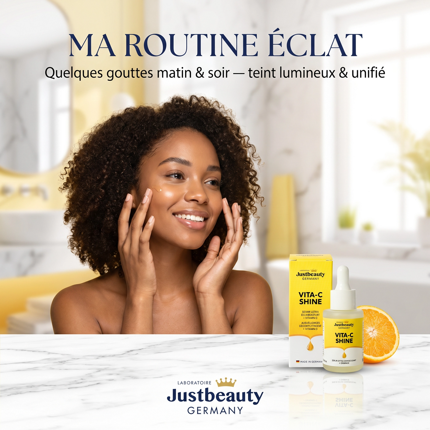 SERUM VITA-C SHINE 30ml