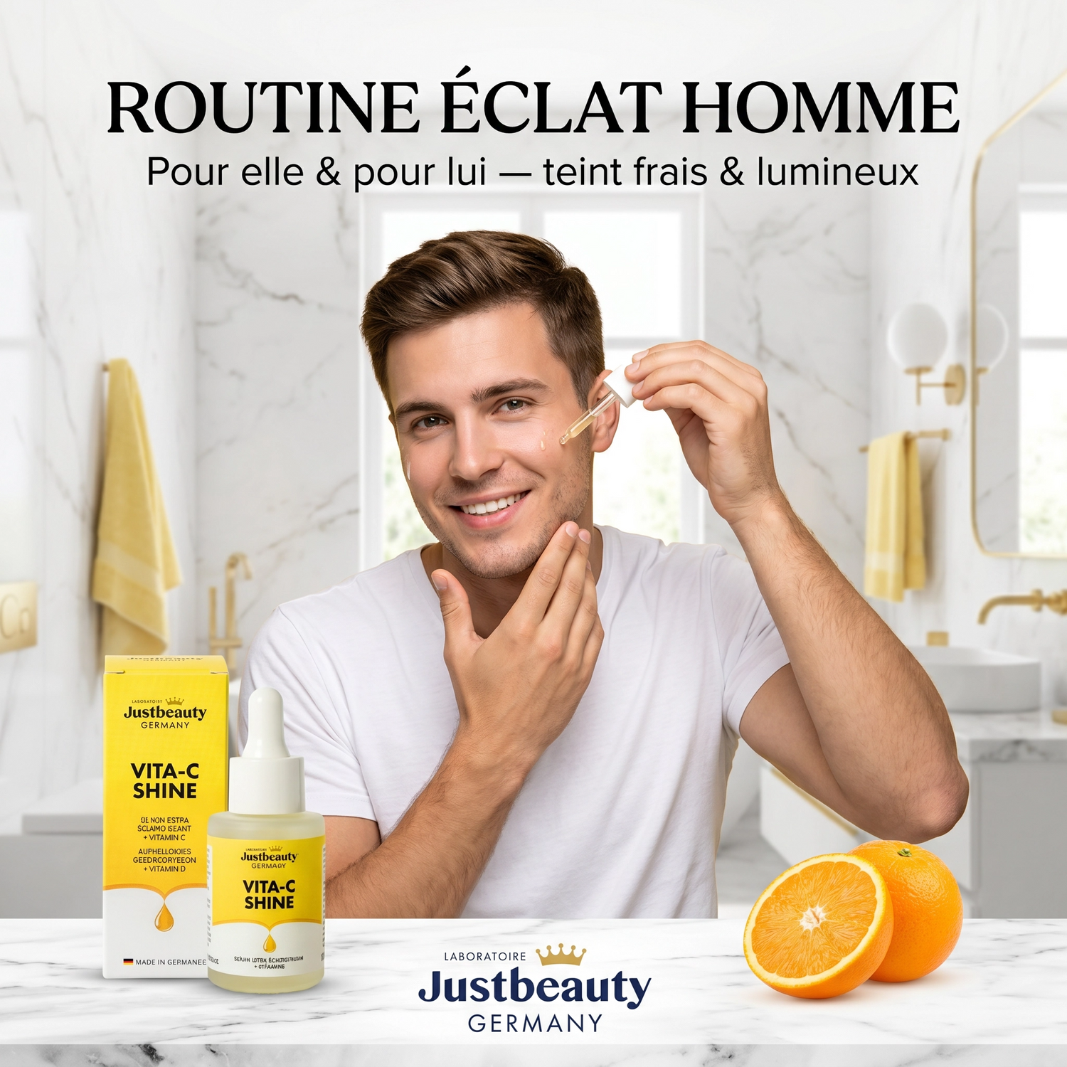 SERUM VITA-C SHINE 30ml
